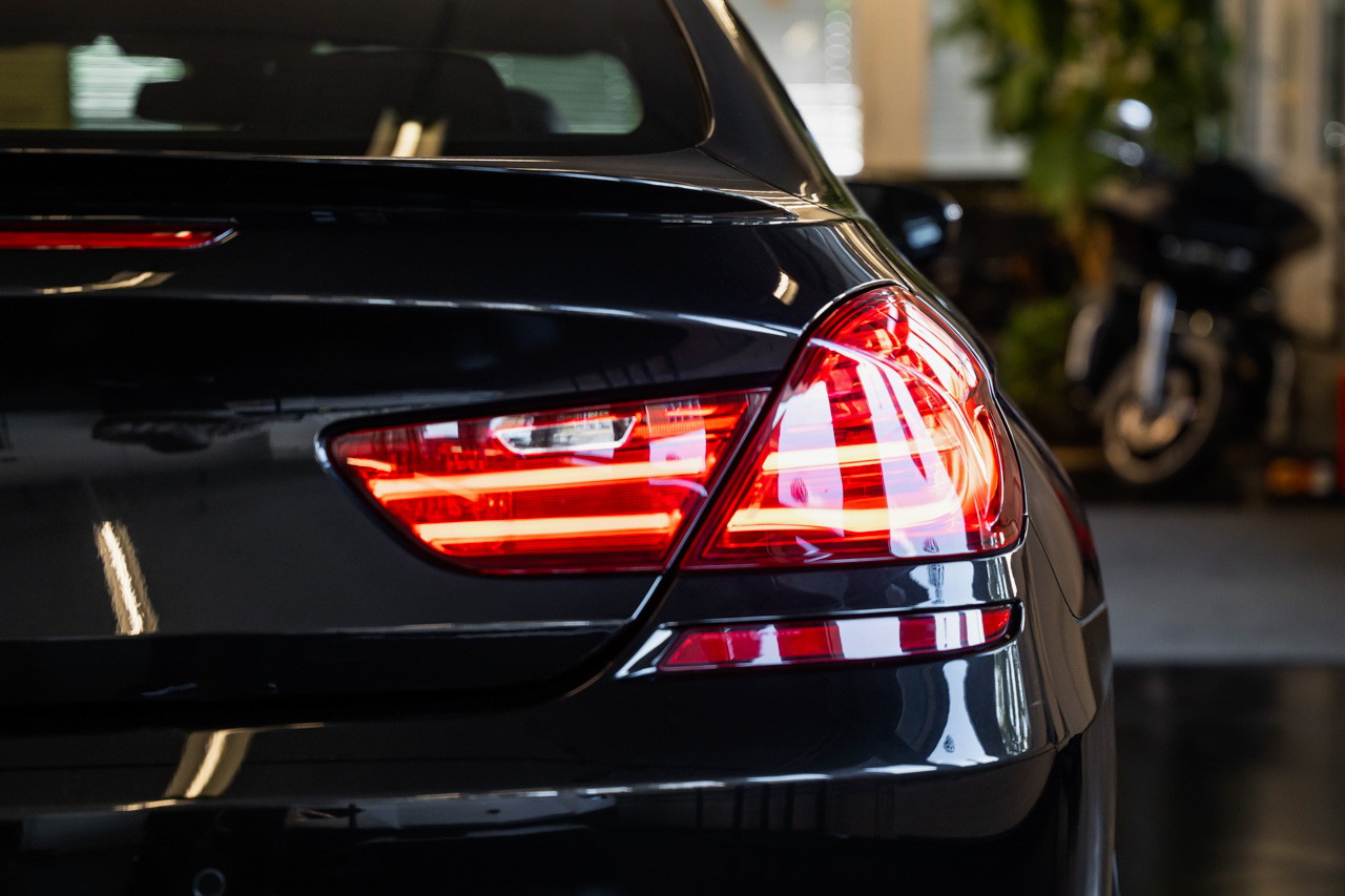 BMW M6 Coupé Drivelogic-image-9