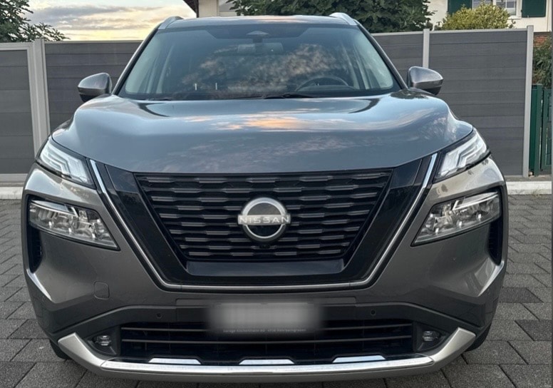 NISSAN 1.5 VC-T Tekna e-4orce 7P-image-1