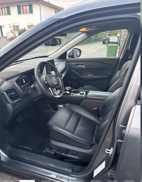 NISSAN 1.5 VC-T Tekna e-4orce 7P-image-5
