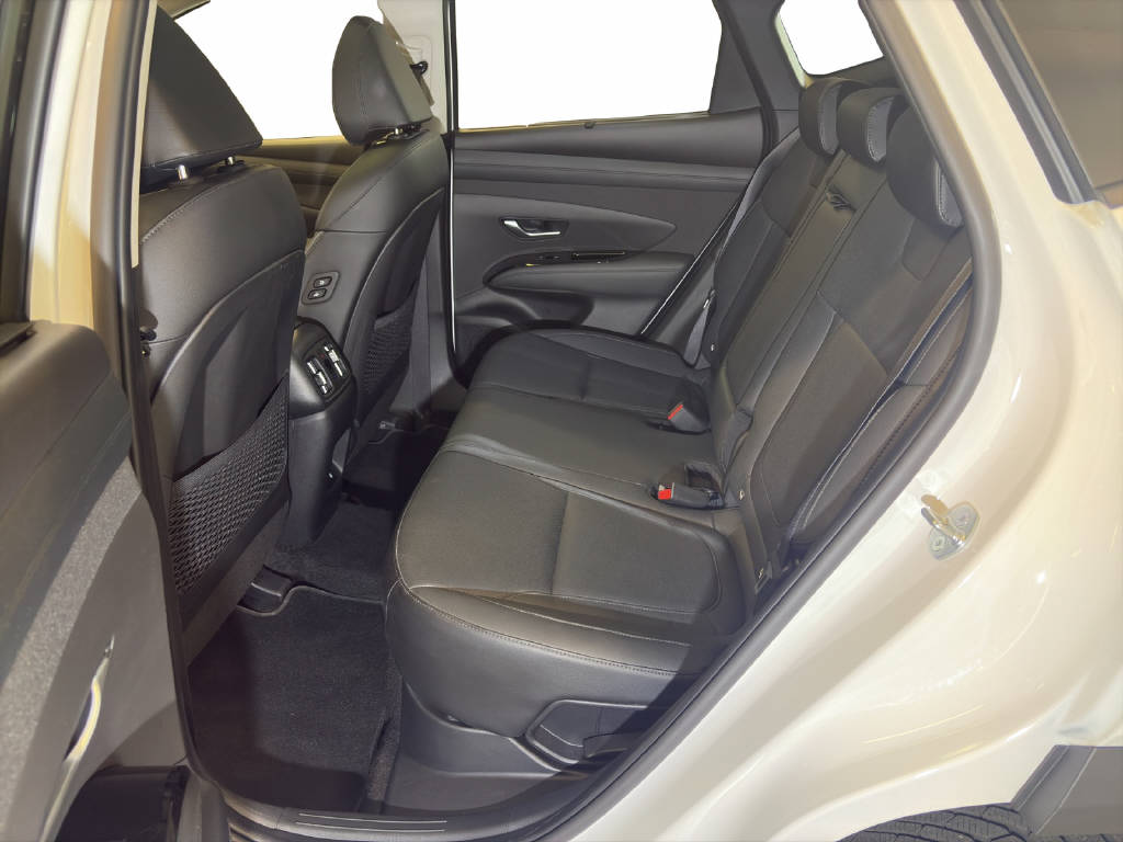 HYUNDAI Tucson 1.6 T-GDi HEV Vertex 4WD-image-11