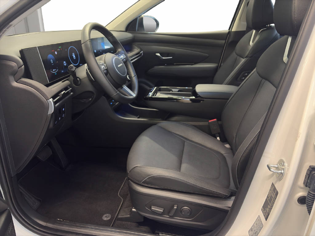 HYUNDAI Tucson 1.6 T-GDi HEV Vertex 4WD-image-3