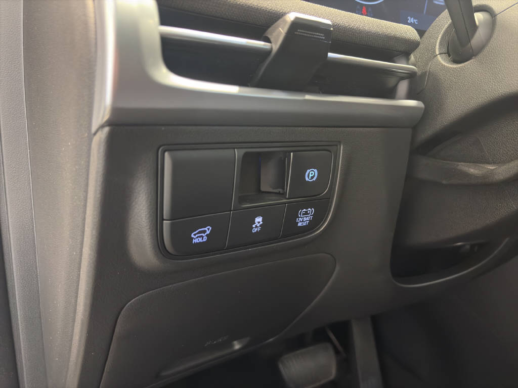 HYUNDAI Tucson 1.6 T-GDi HEV Vertex 4WD-image-9