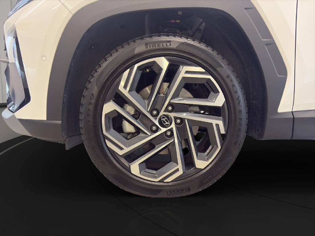 HYUNDAI Tucson 1.6 T-GDi HEV Vertex 4WD-image-13
