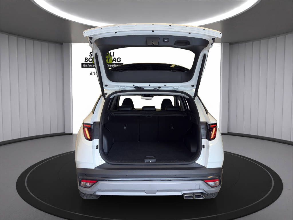 HYUNDAI Tucson 1.6 T-GDi HEV Vertex 4WD-image-12
