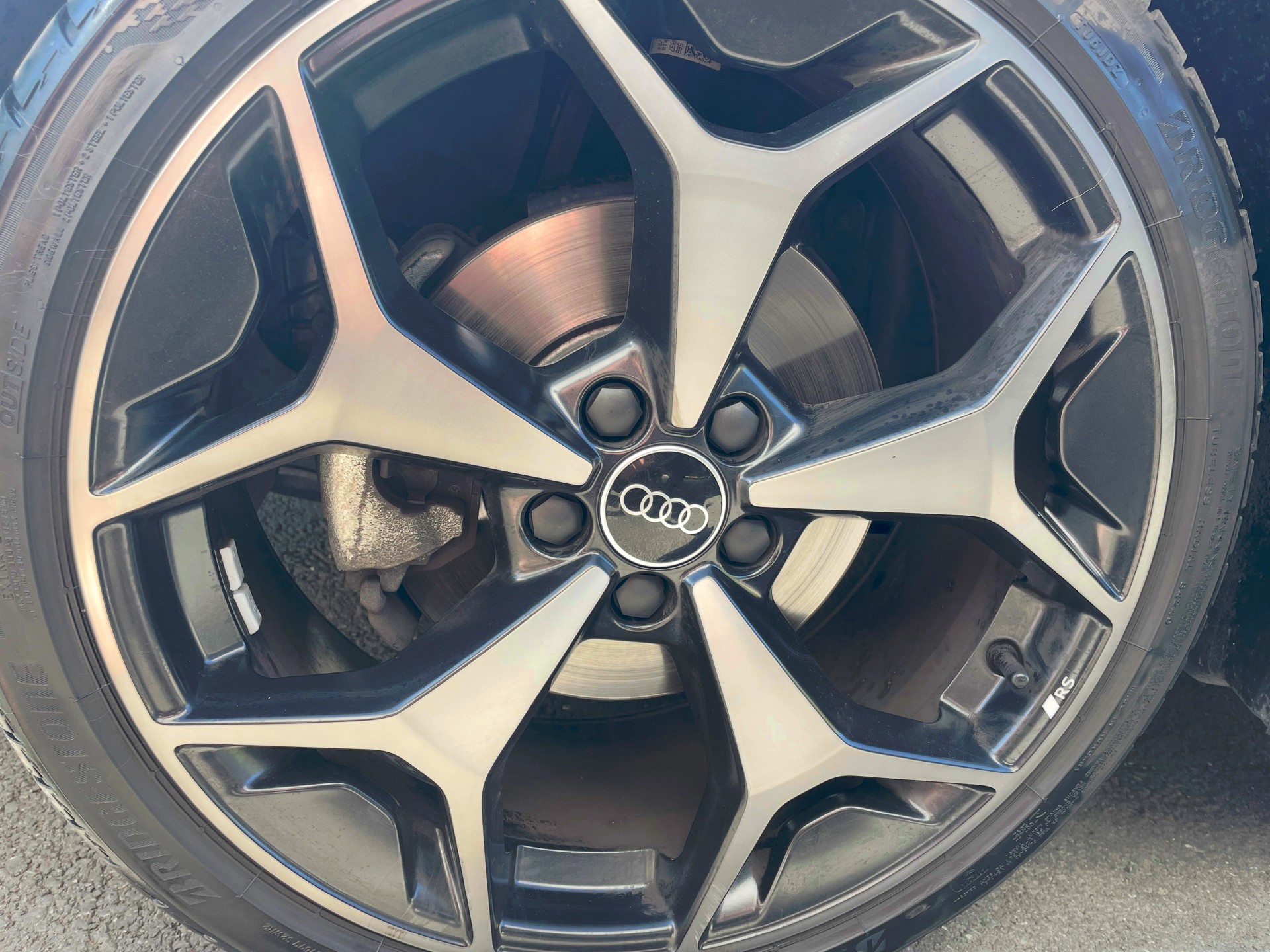 AUDI 1.0 30 TFSI Attraction S-Tronic-image-1