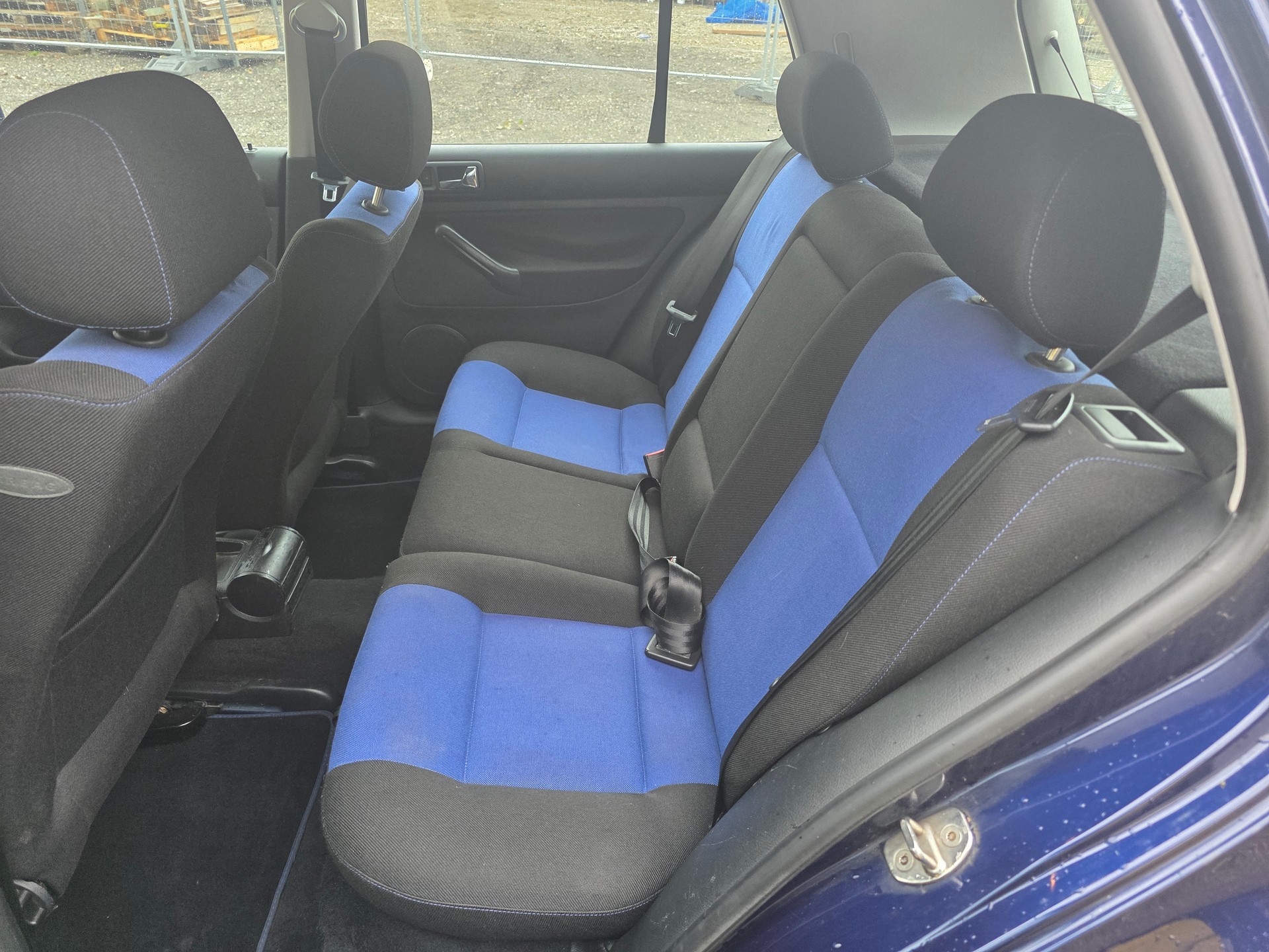 VW Golf 1.6 Comfortline Generation-image-7