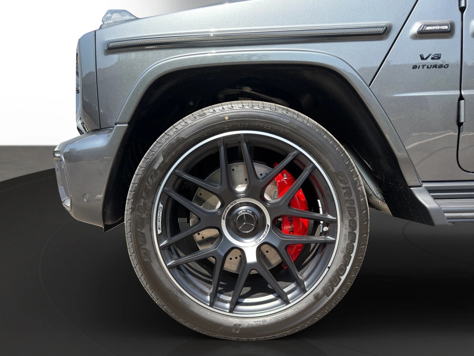 MERCEDES-BENZ G 63 AMG 9G-Tronic-image-6