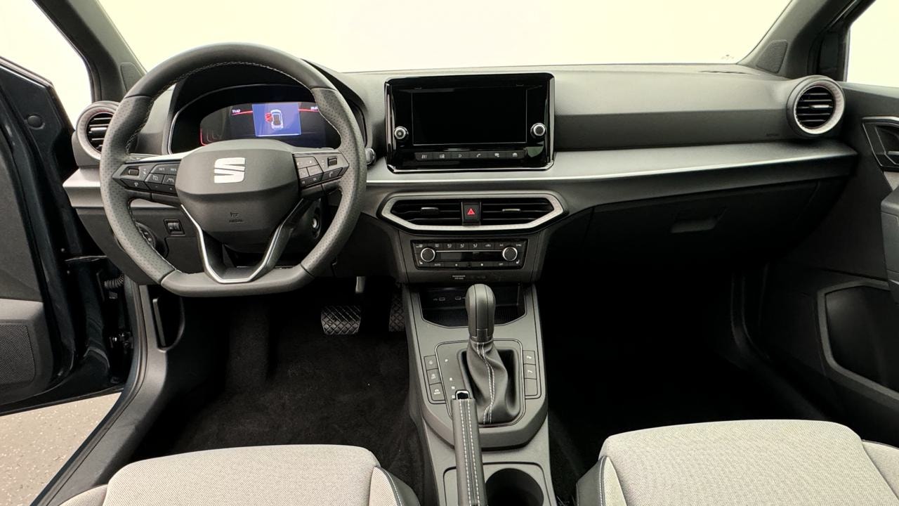 SEAT Arona 1.0 TSI Eco FR DSG-image-5