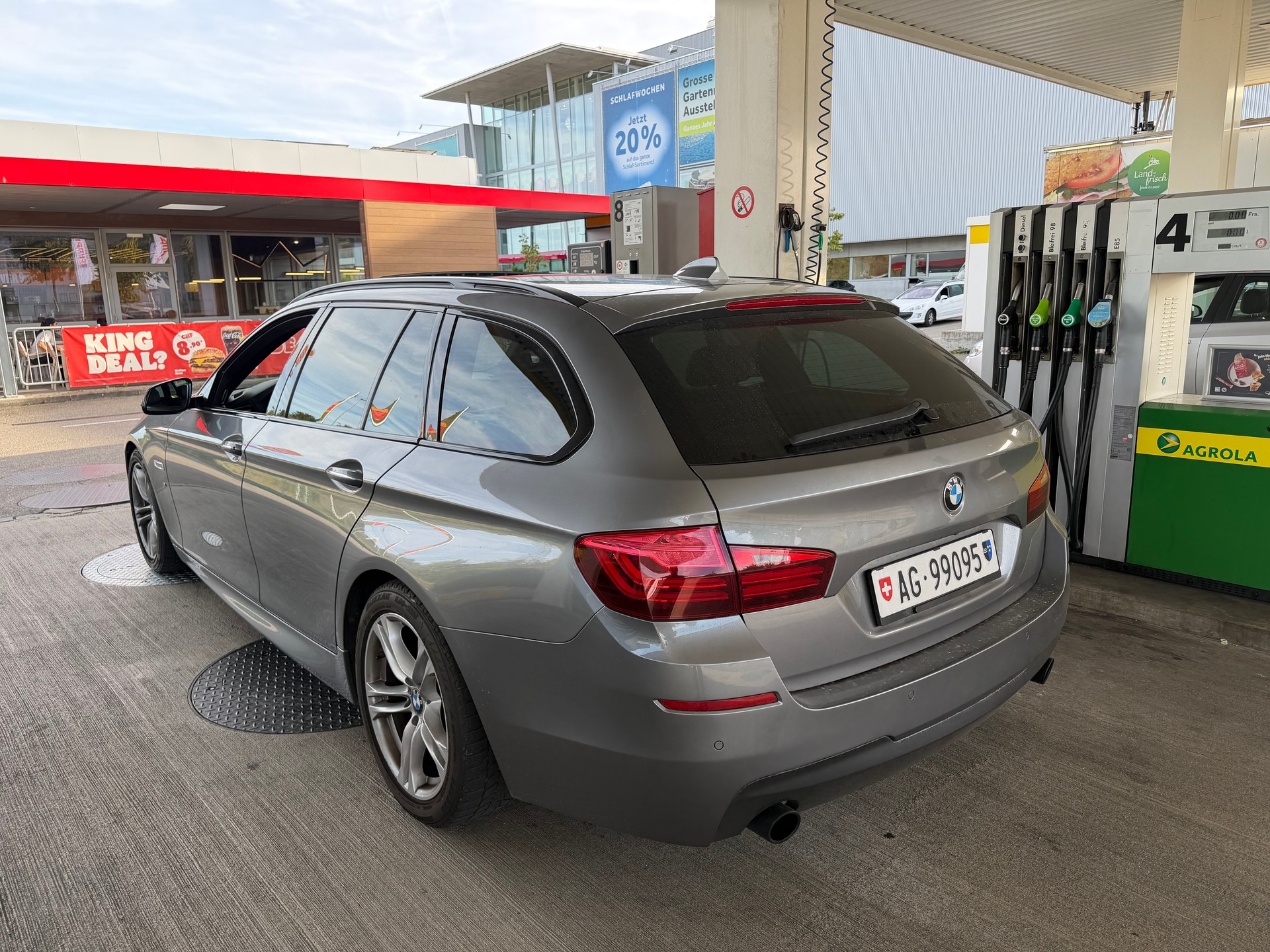 BMW 535d Touring xDrive Steptronic-image-5