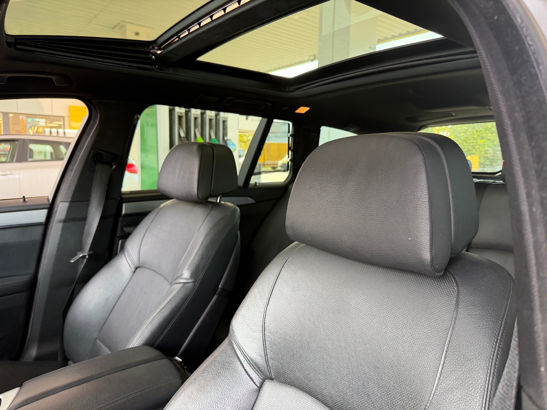 BMW 535d Touring xDrive Steptronic-image-7