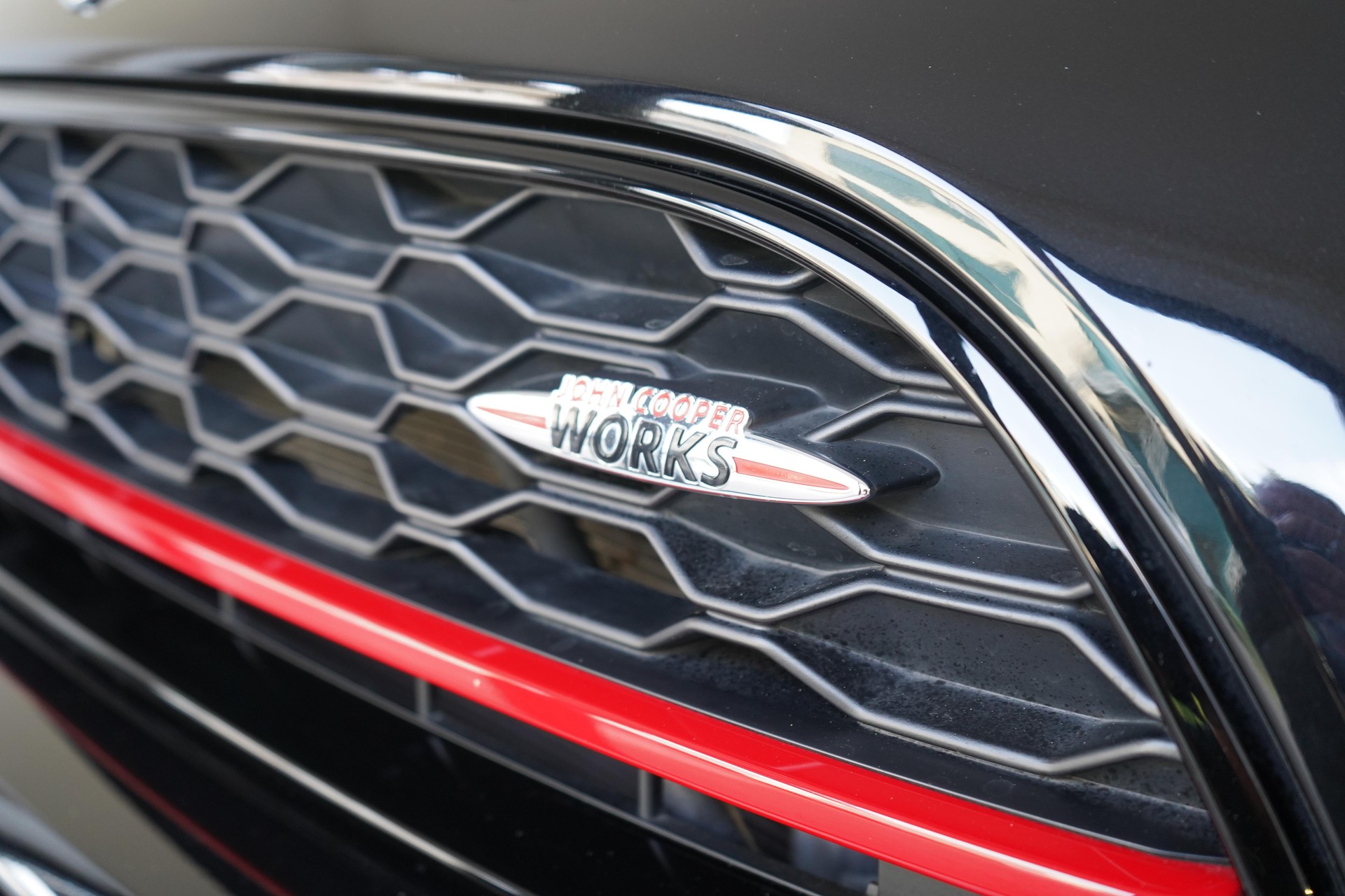 MINI Countryman F60 2.0i John Cooper Works ALL4-image-26