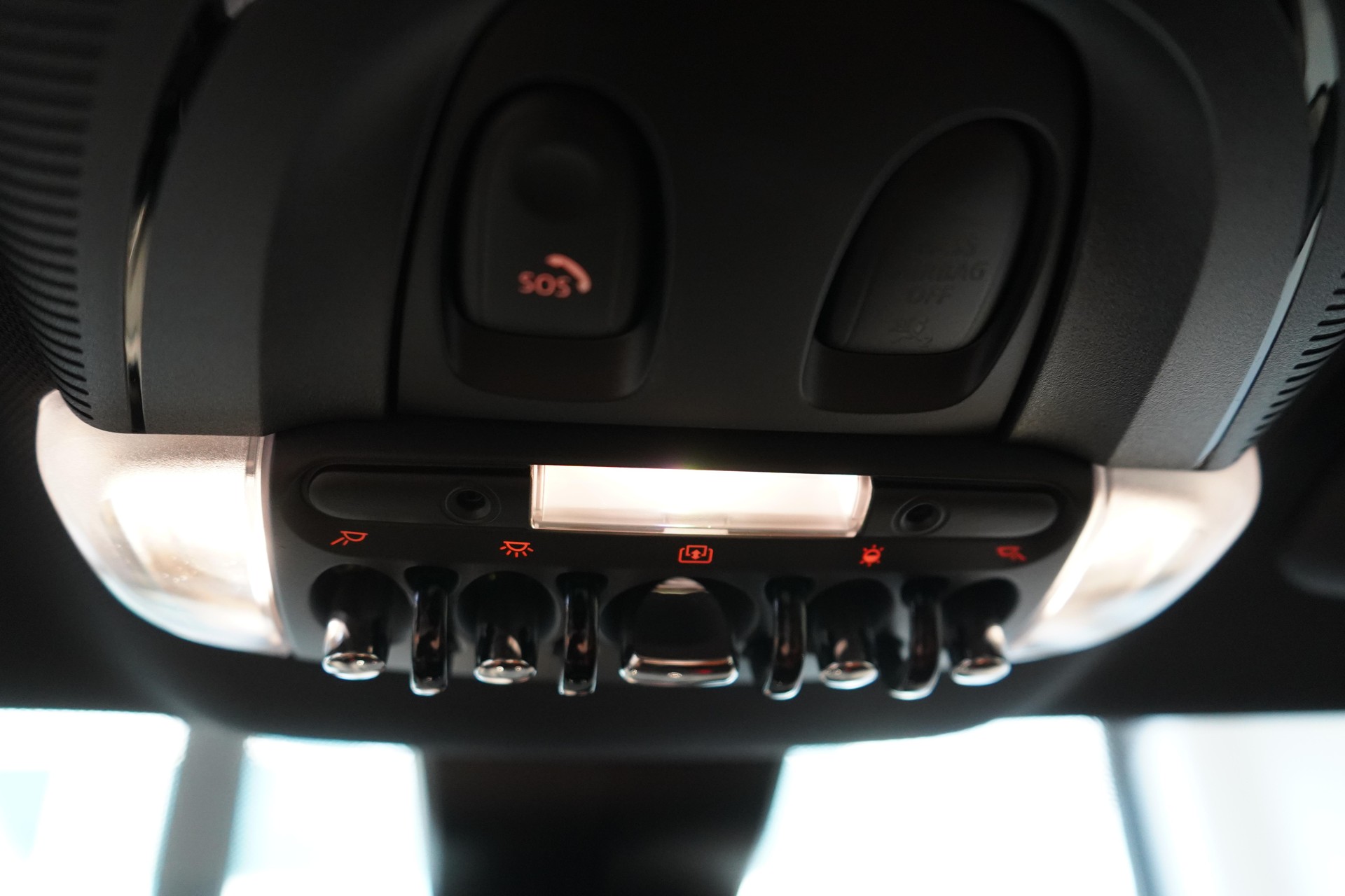 MINI Countryman F60 2.0i John Cooper Works ALL4-image-18