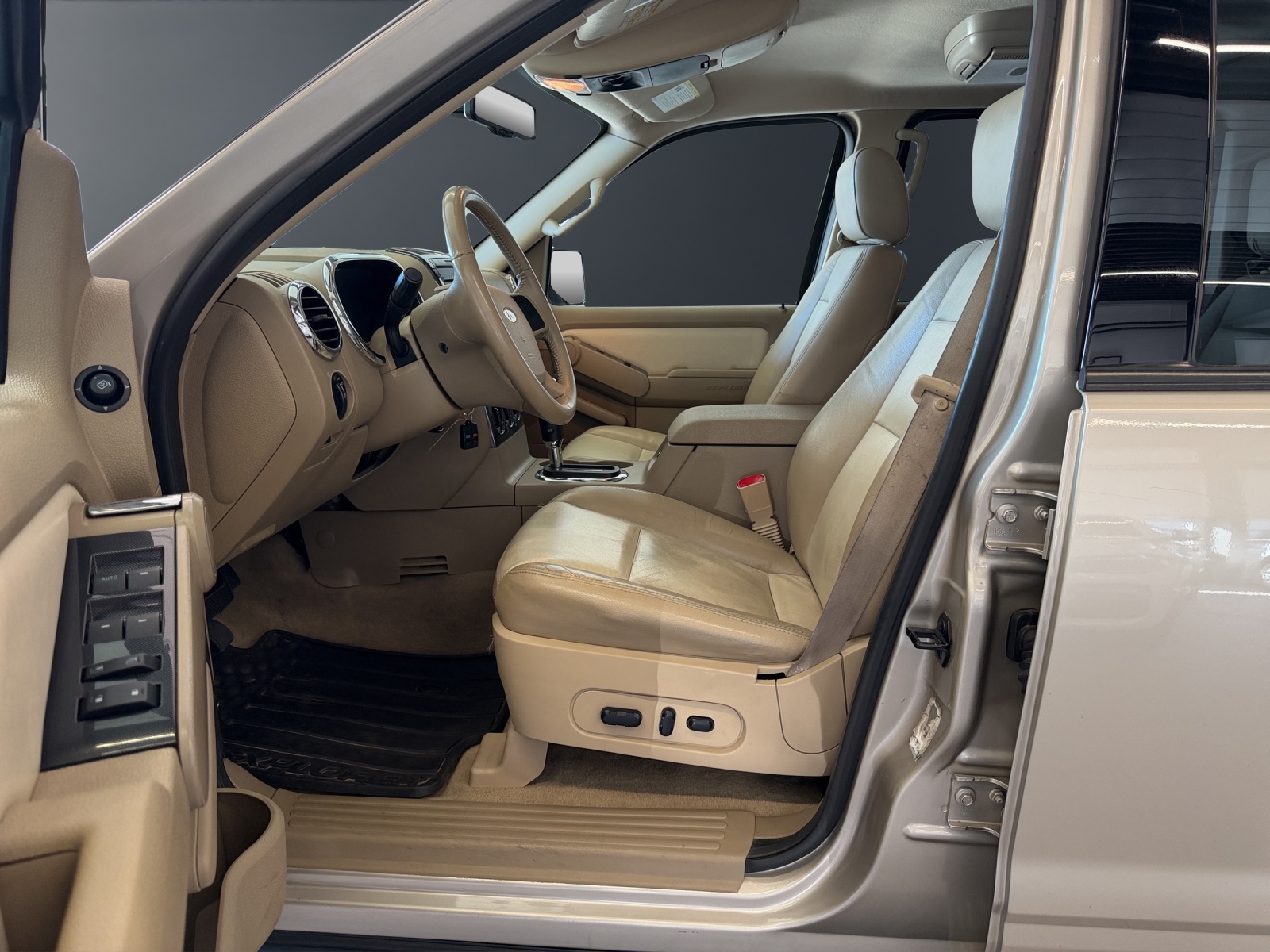 FORD ADVANCETRAC RSC 4.0 4X4-image-18
