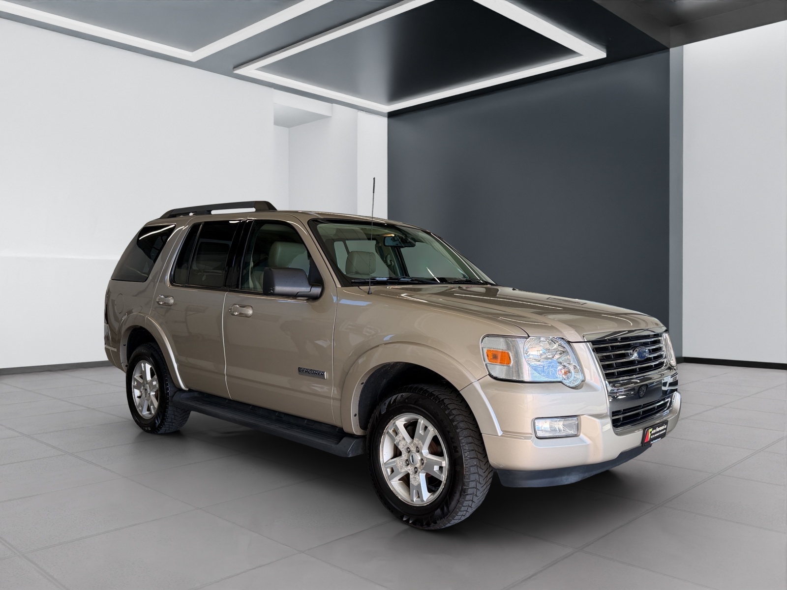 FORD ADVANCETRAC RSC 4.0 4X4-image-6