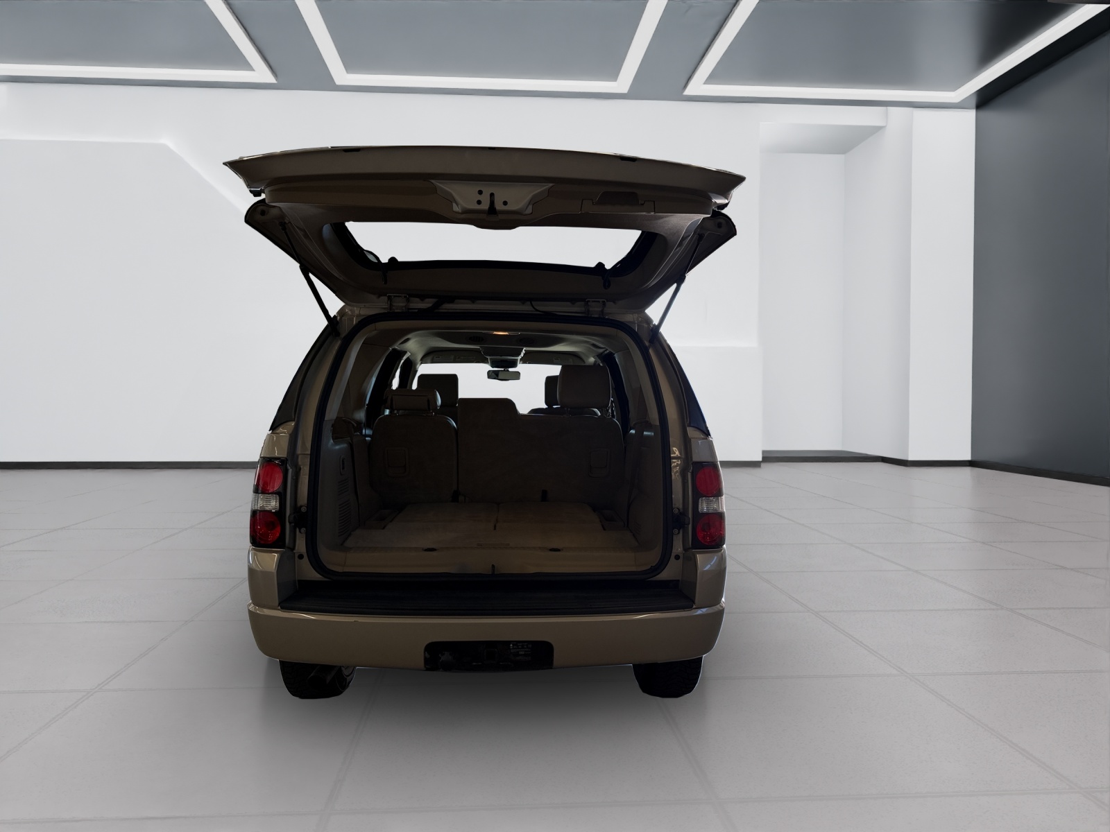 FORD ADVANCETRAC RSC 4.0 4X4-image-16