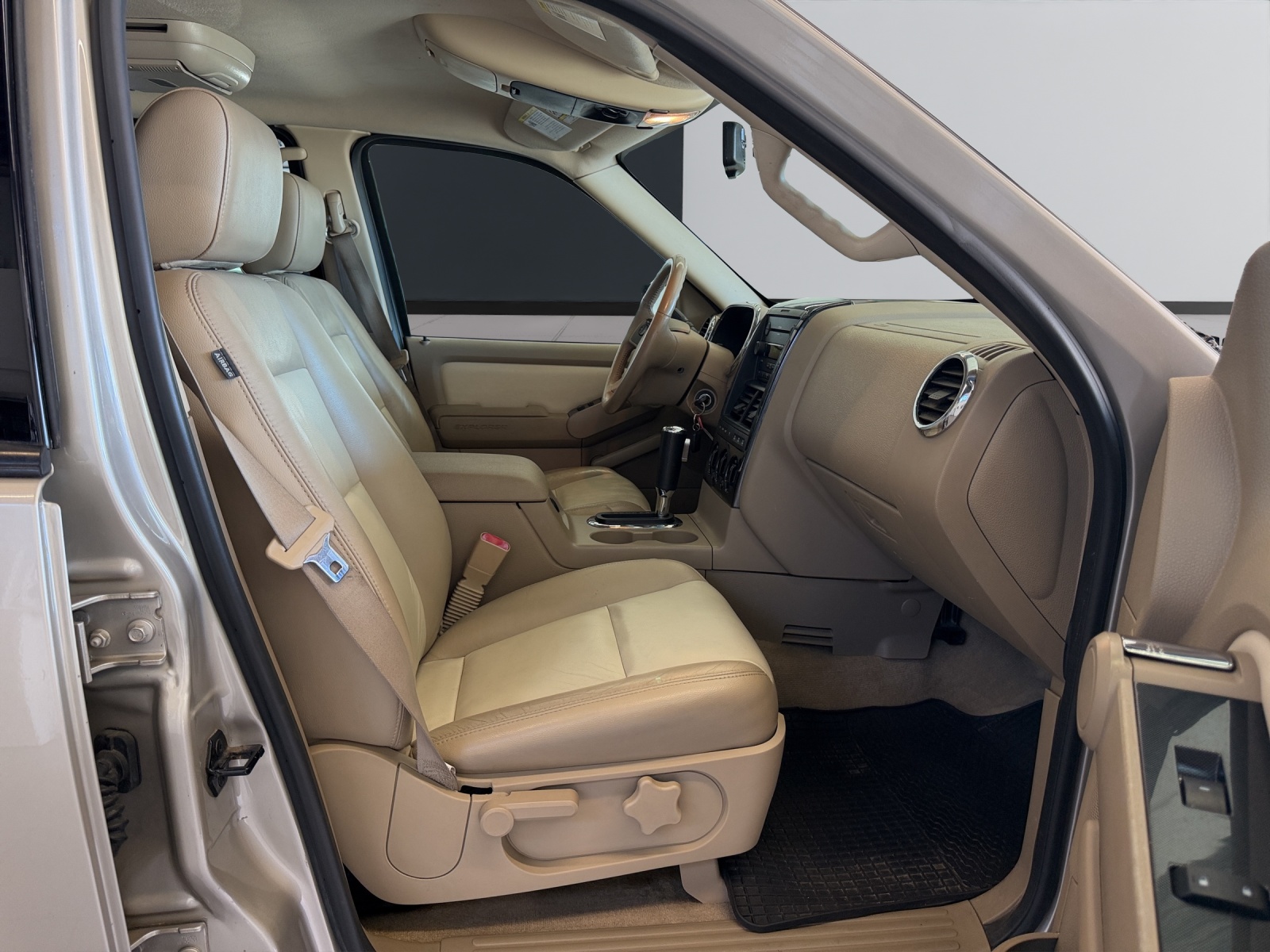FORD ADVANCETRAC RSC 4.0 4X4-image-20
