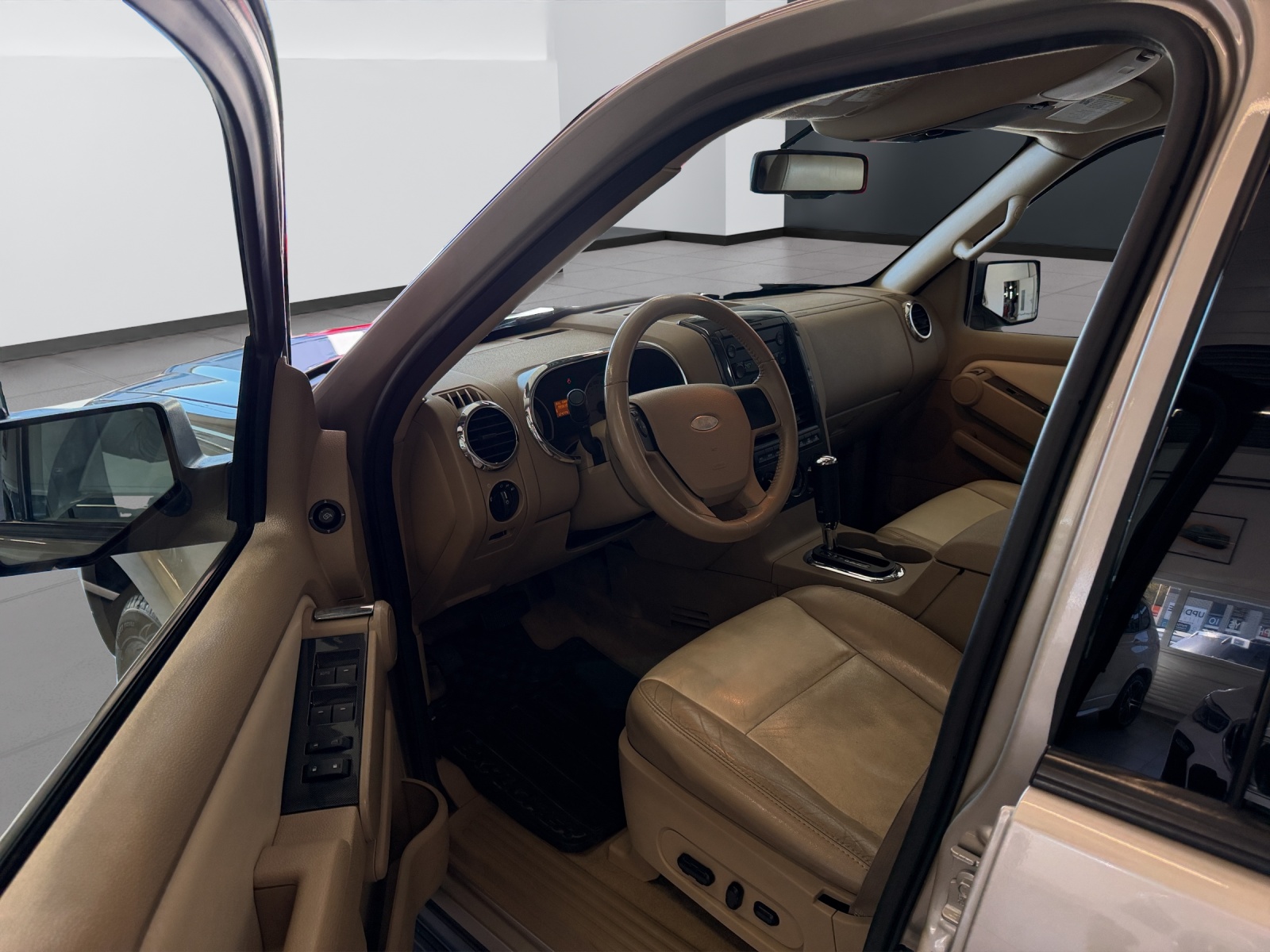 FORD ADVANCETRAC RSC 4.0 4X4-image-22