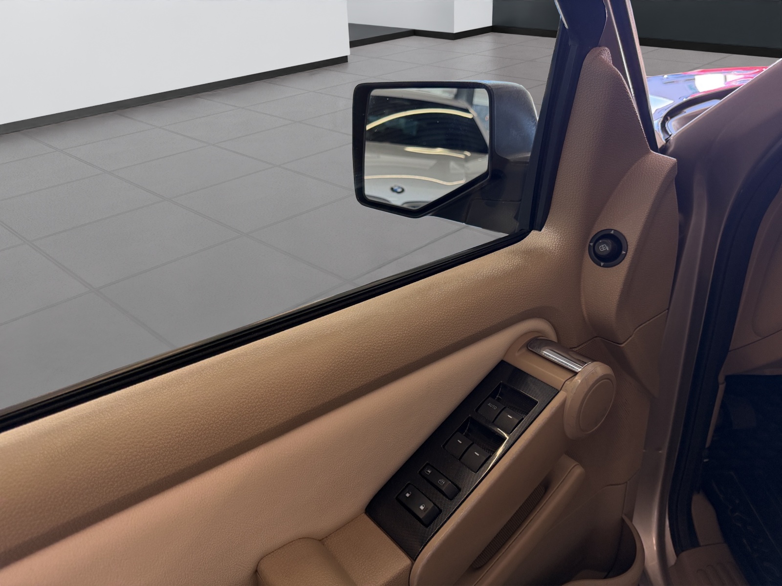 FORD ADVANCETRAC RSC 4.0 4X4-image-19