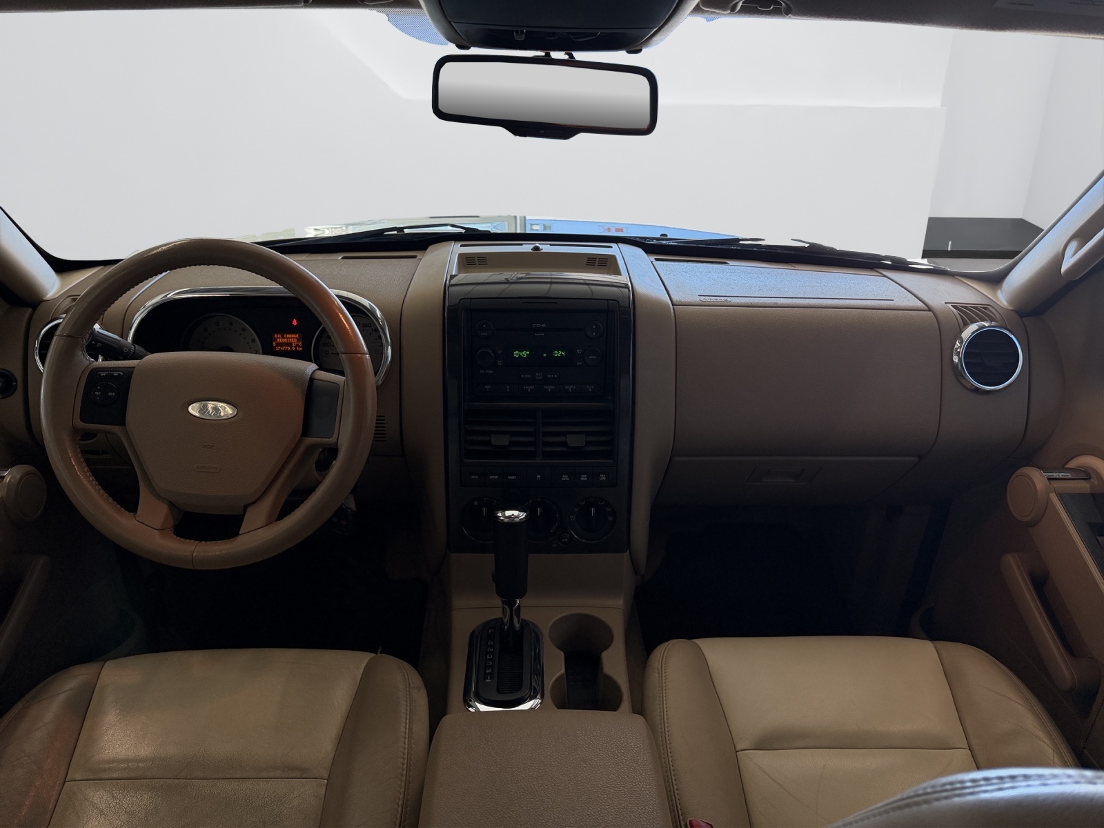 FORD ADVANCETRAC RSC 4.0 4X4-image-11