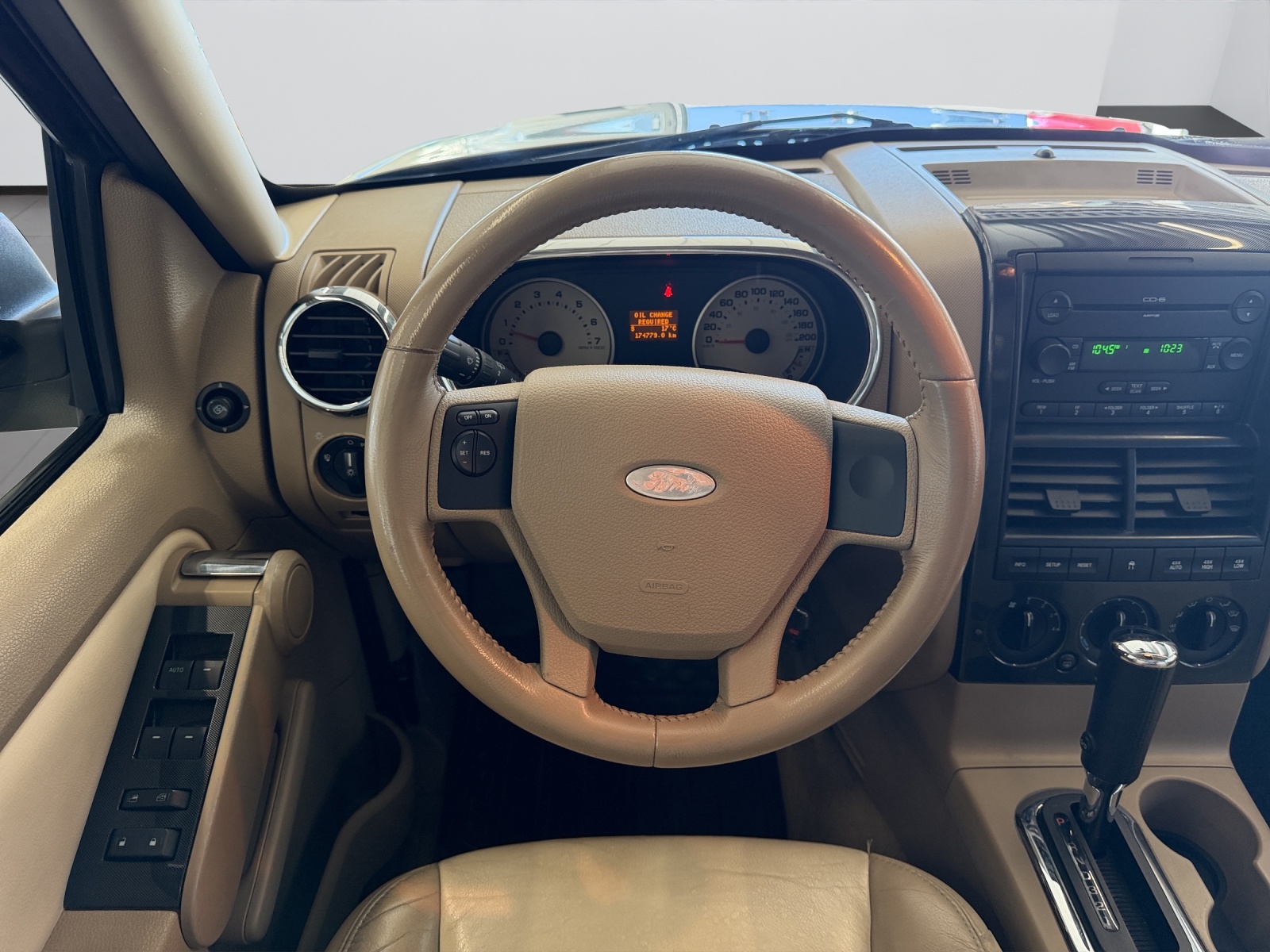 FORD ADVANCETRAC RSC 4.0 4X4-image-13