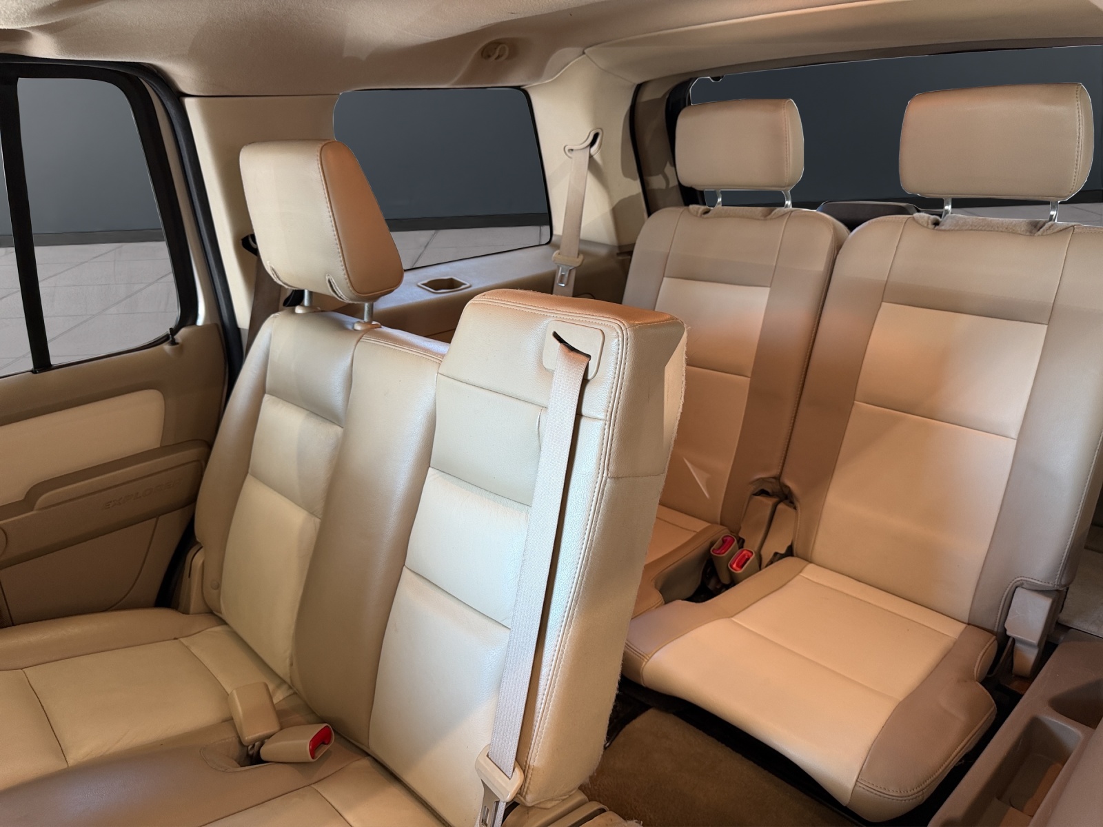FORD ADVANCETRAC RSC 4.0 4X4-image-17
