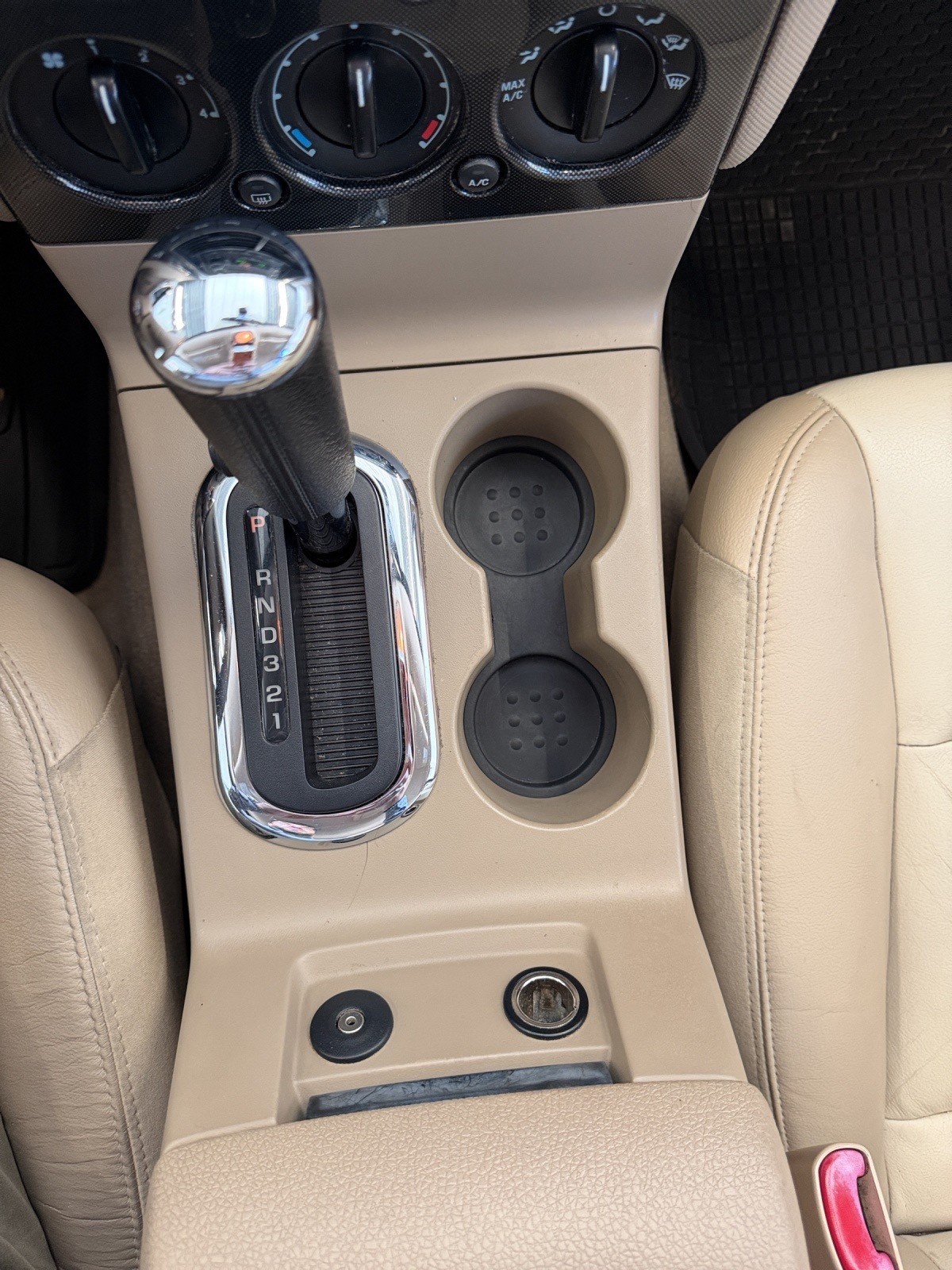 FORD ADVANCETRAC RSC 4.0 4X4-image-24
