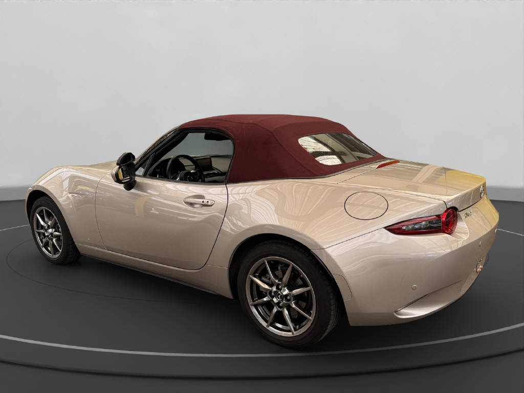 MAZDA MX-5 1.5 Revolution-image-7