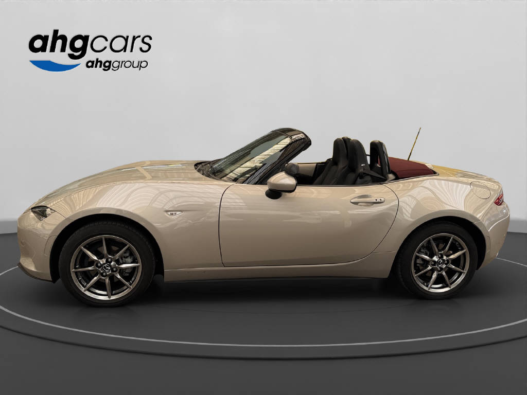 MAZDA MX-5 1.5 Revolution-image-1