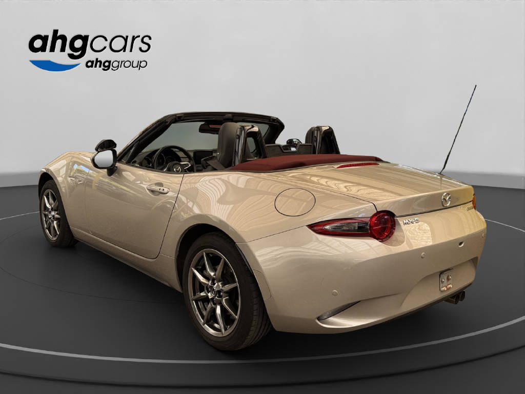 MAZDA MX-5 1.5 Revolution-image-2