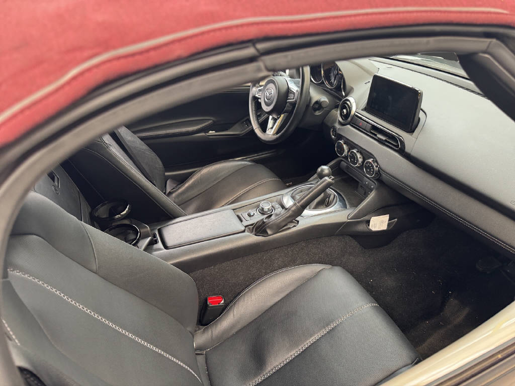 MAZDA MX-5 1.5 Revolution-image-6