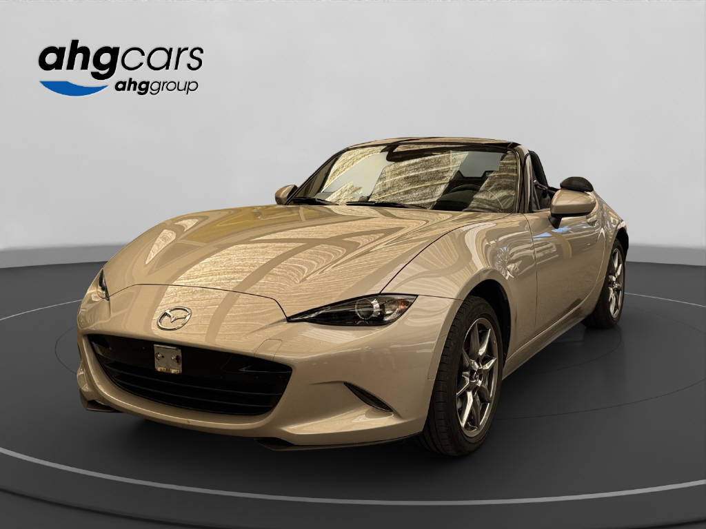 MAZDA MX-5 1.5 Revolution-image-0
