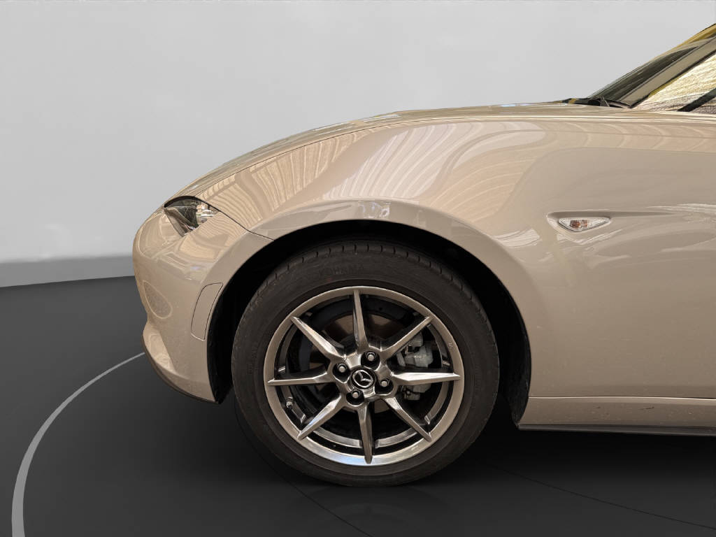 MAZDA MX-5 1.5 Revolution-image-9