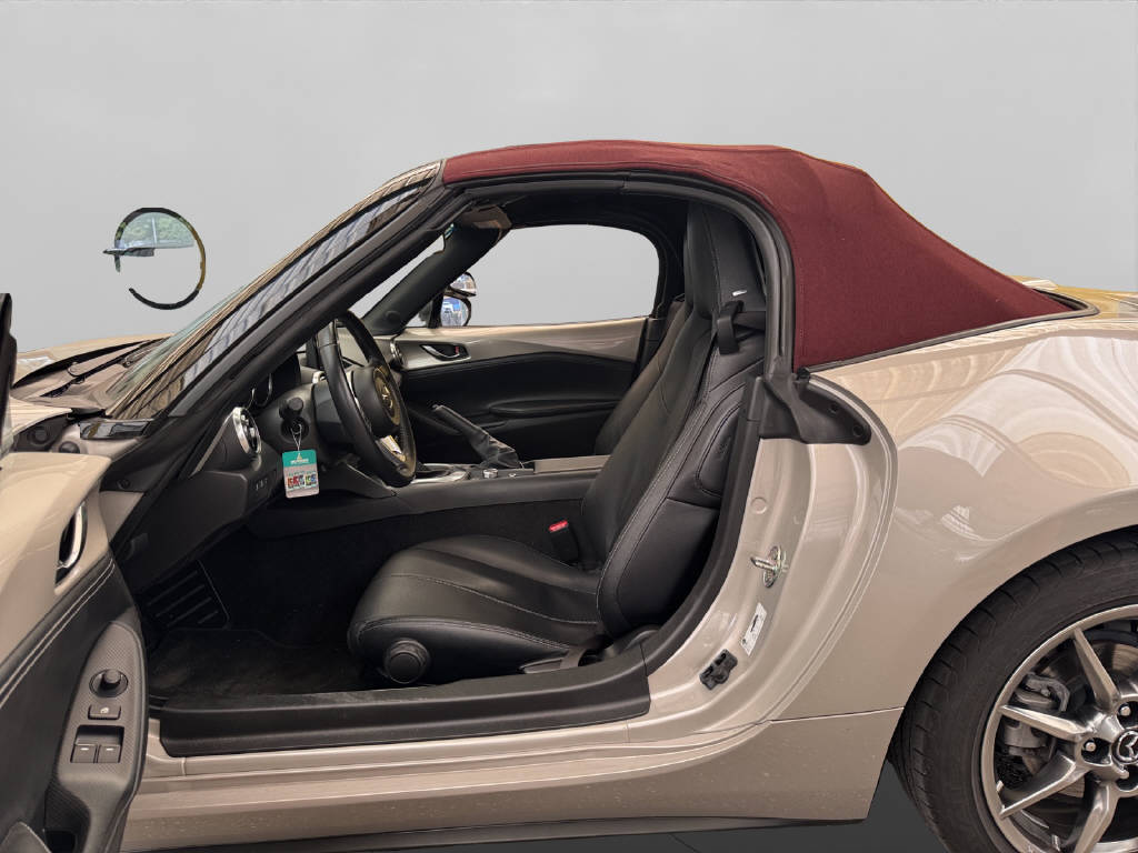 MAZDA MX-5 1.5 Revolution-image-4