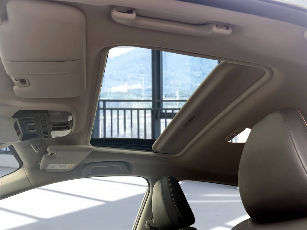 SUBARU XV 1.6i Luxury-image-9