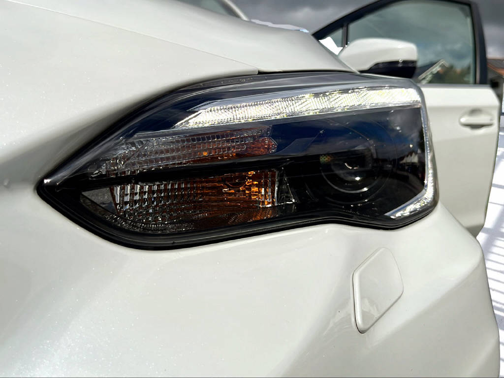 SUBARU XV 1.6i Luxury-image-26