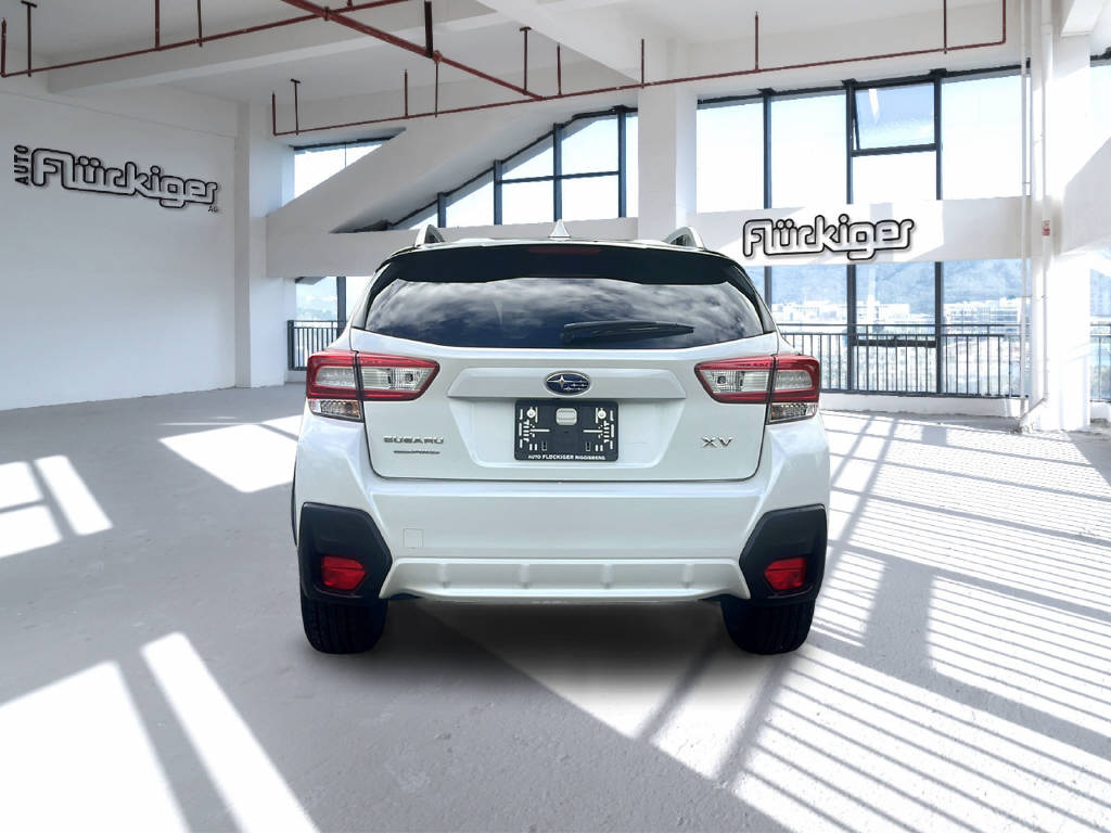SUBARU XV 1.6i Luxury-image-5