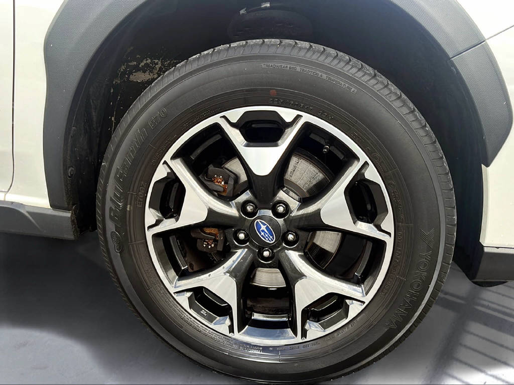 SUBARU XV 1.6i Luxury-image-25
