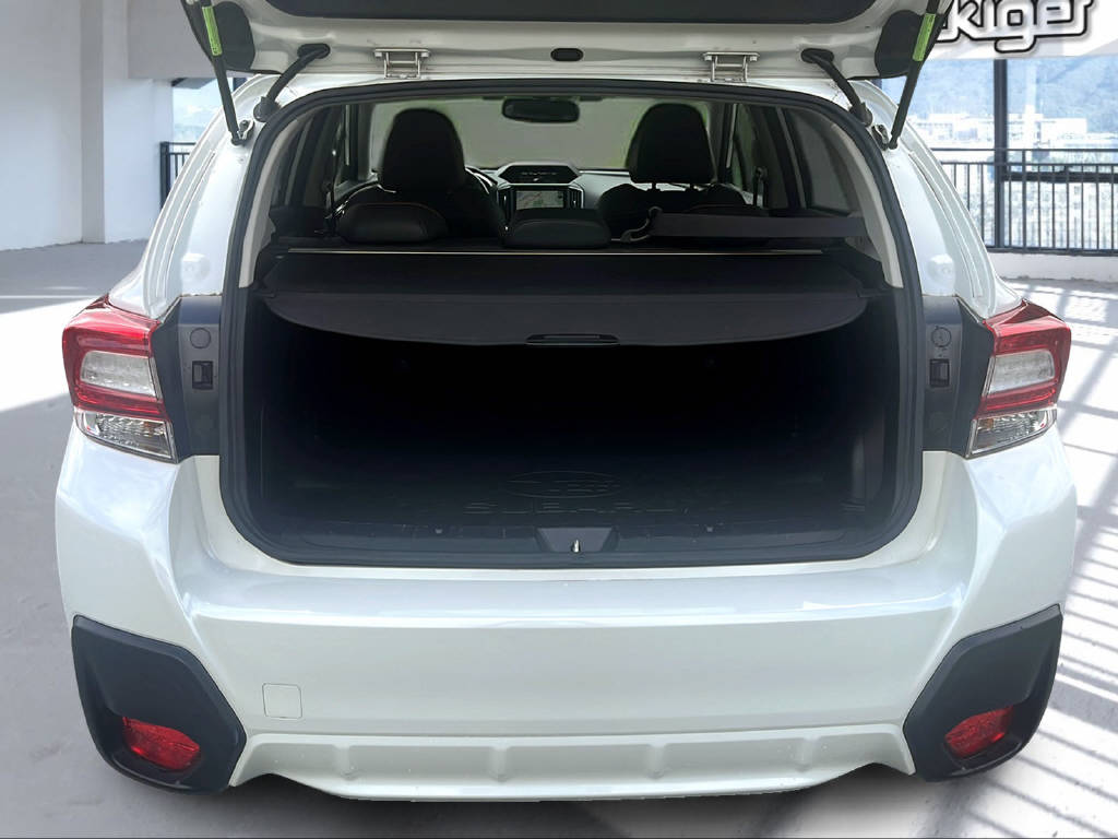 SUBARU XV 1.6i Luxury-image-6