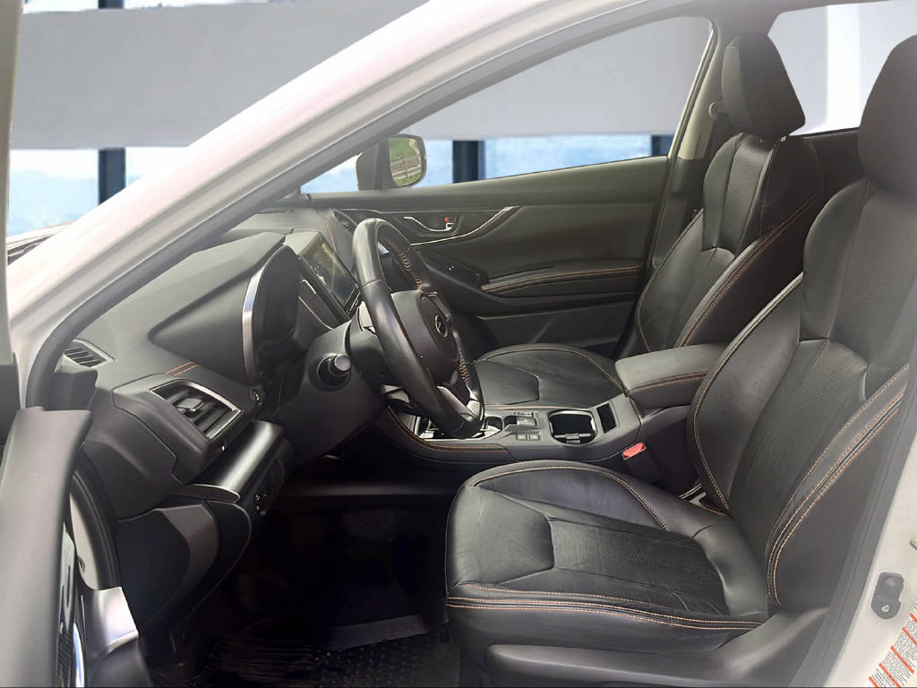 SUBARU XV 1.6i Luxury-image-22