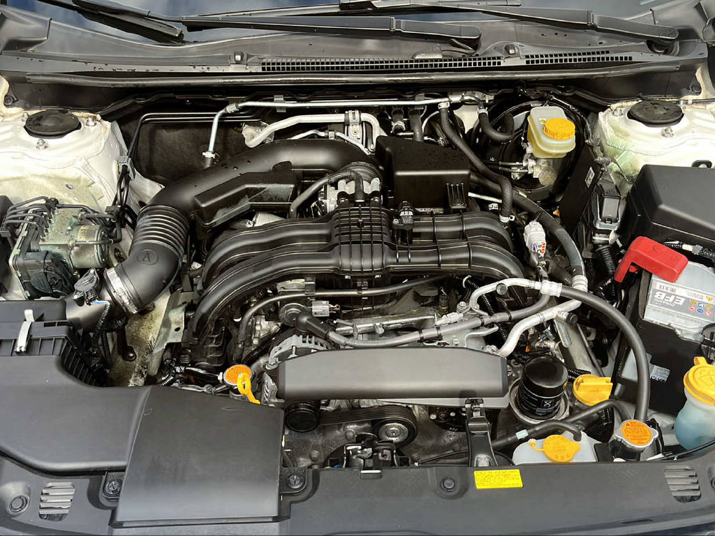 SUBARU XV 1.6i Luxury-image-27