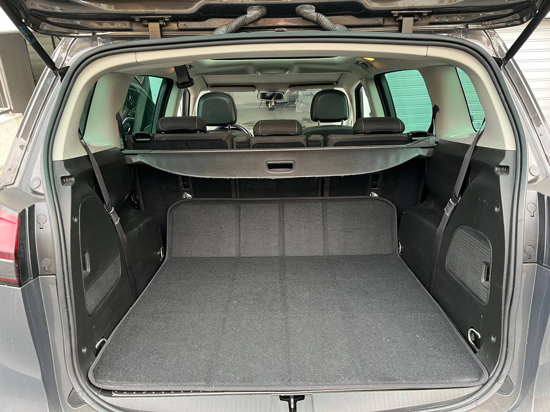 OPEL 1.6 CNG eFLEX Cosmo-image-5