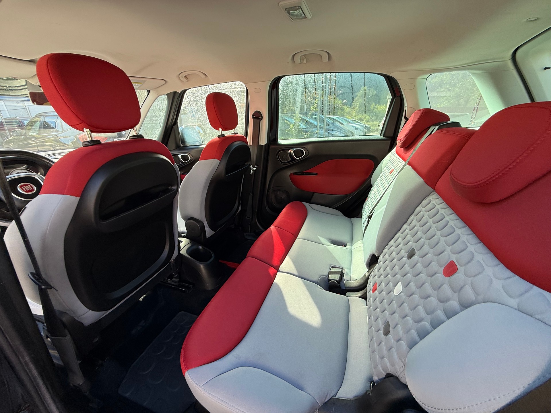 FIAT 500L 1.4 16V Pop-image-10