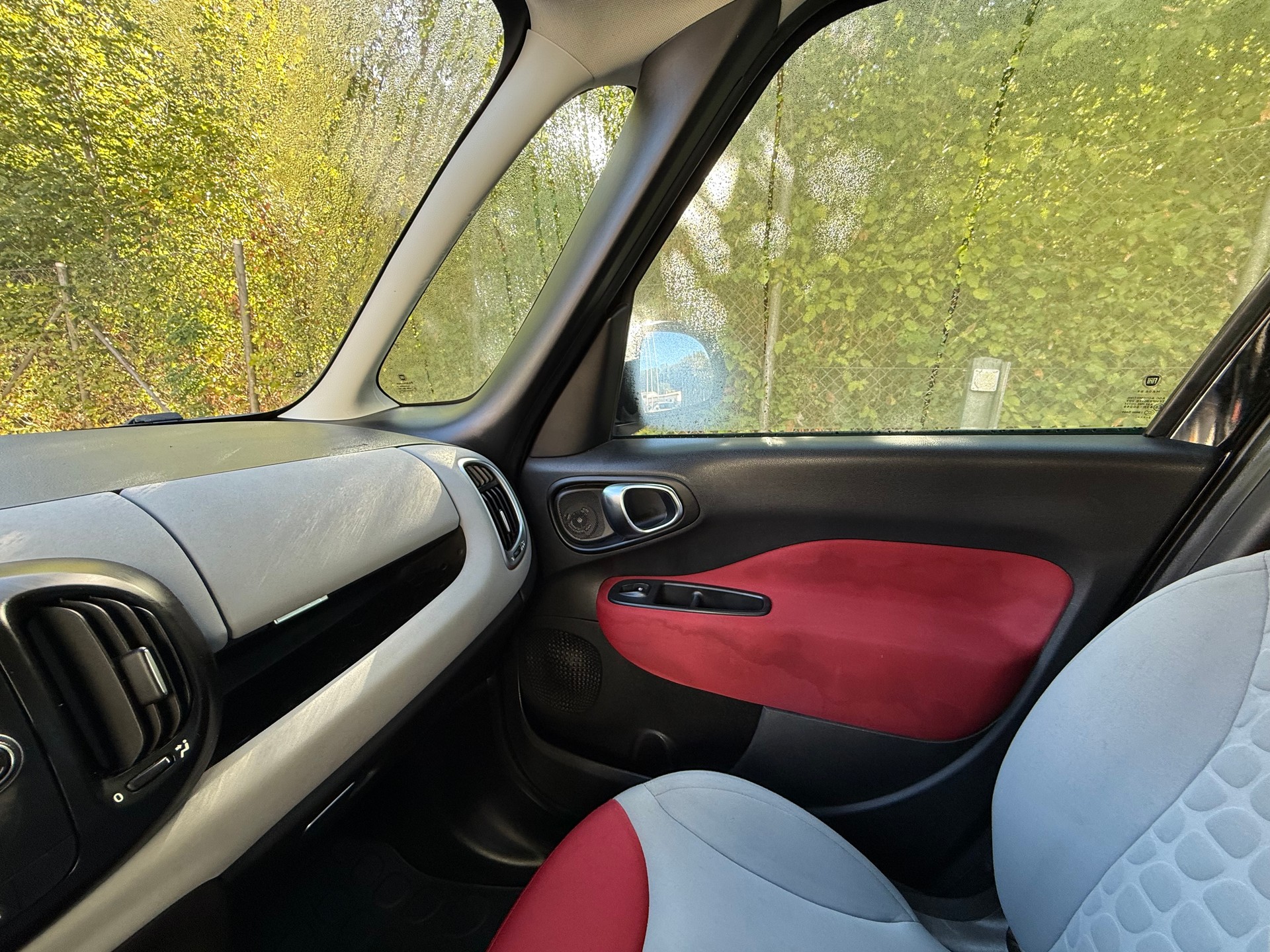 FIAT 500L 1.4 16V Pop-image-25