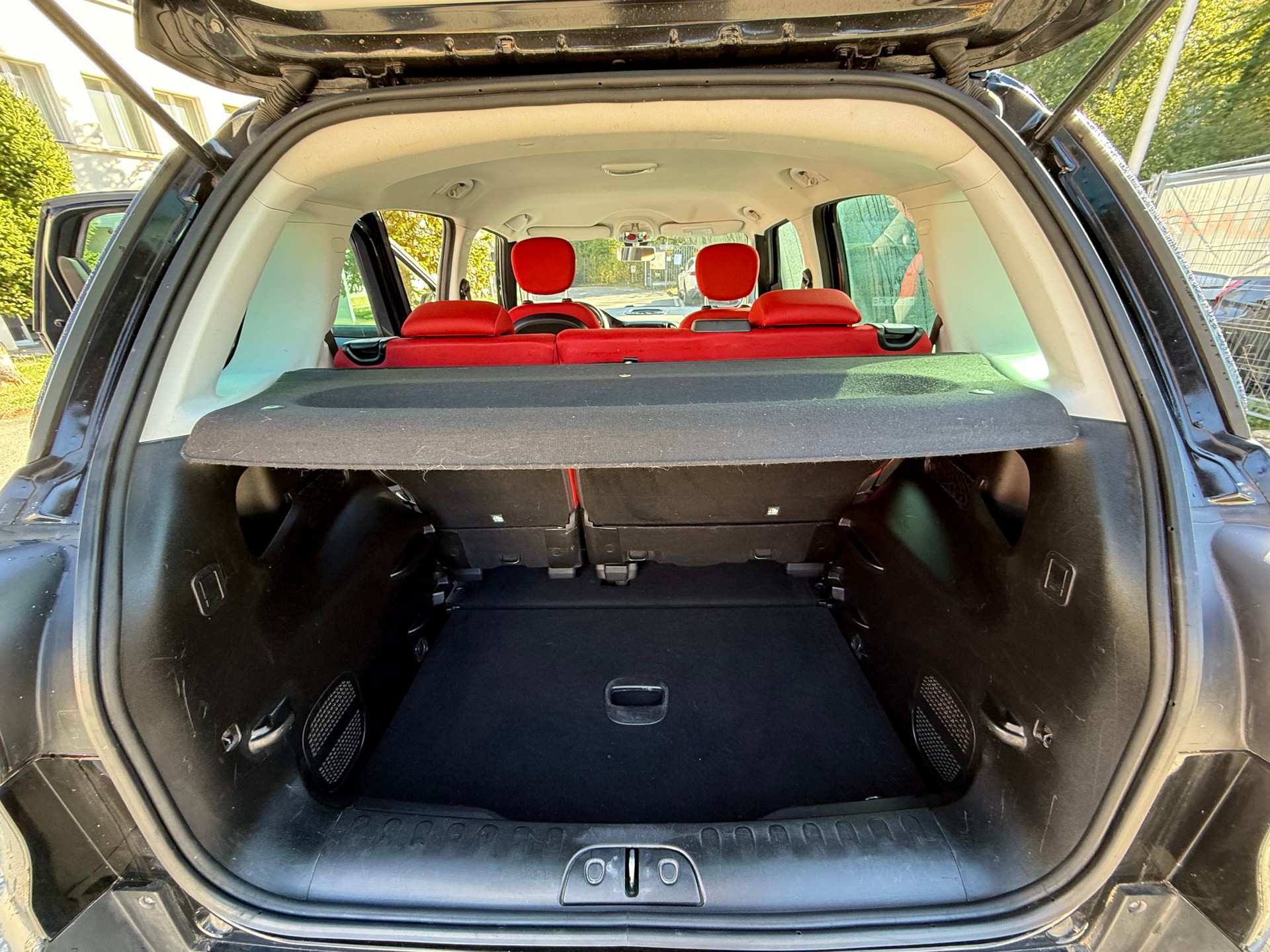 FIAT 500L 1.4 16V Pop-image-11