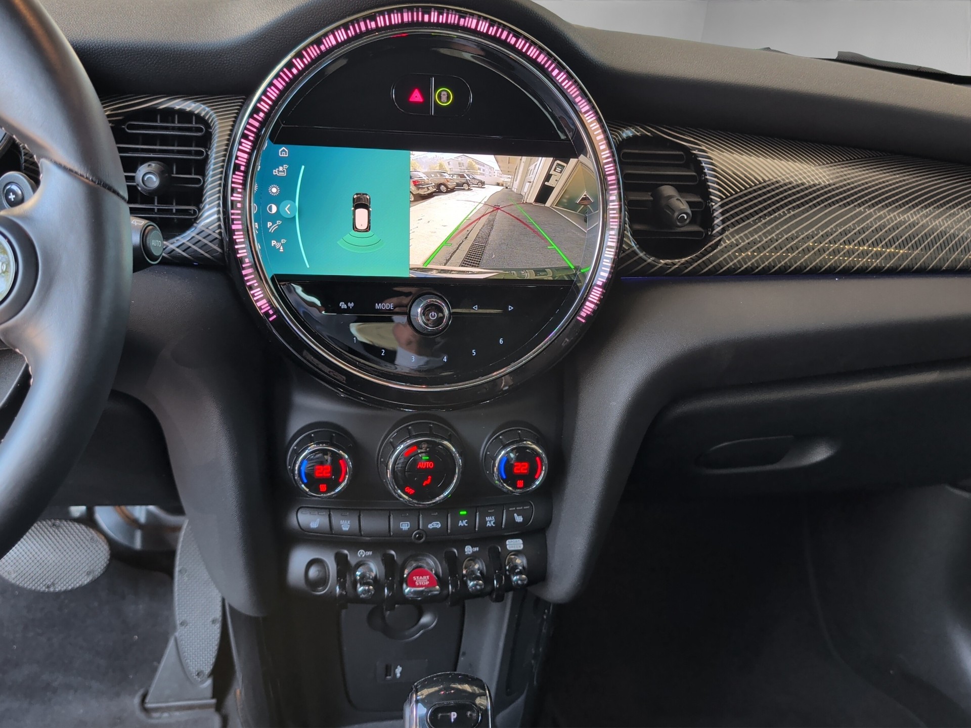 MINI Cooper S Resolute Edition Steptronic DKG-image-16