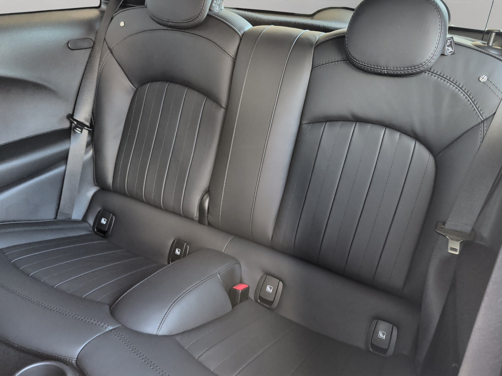 MINI Cooper S Resolute Edition Steptronic DKG-image-18