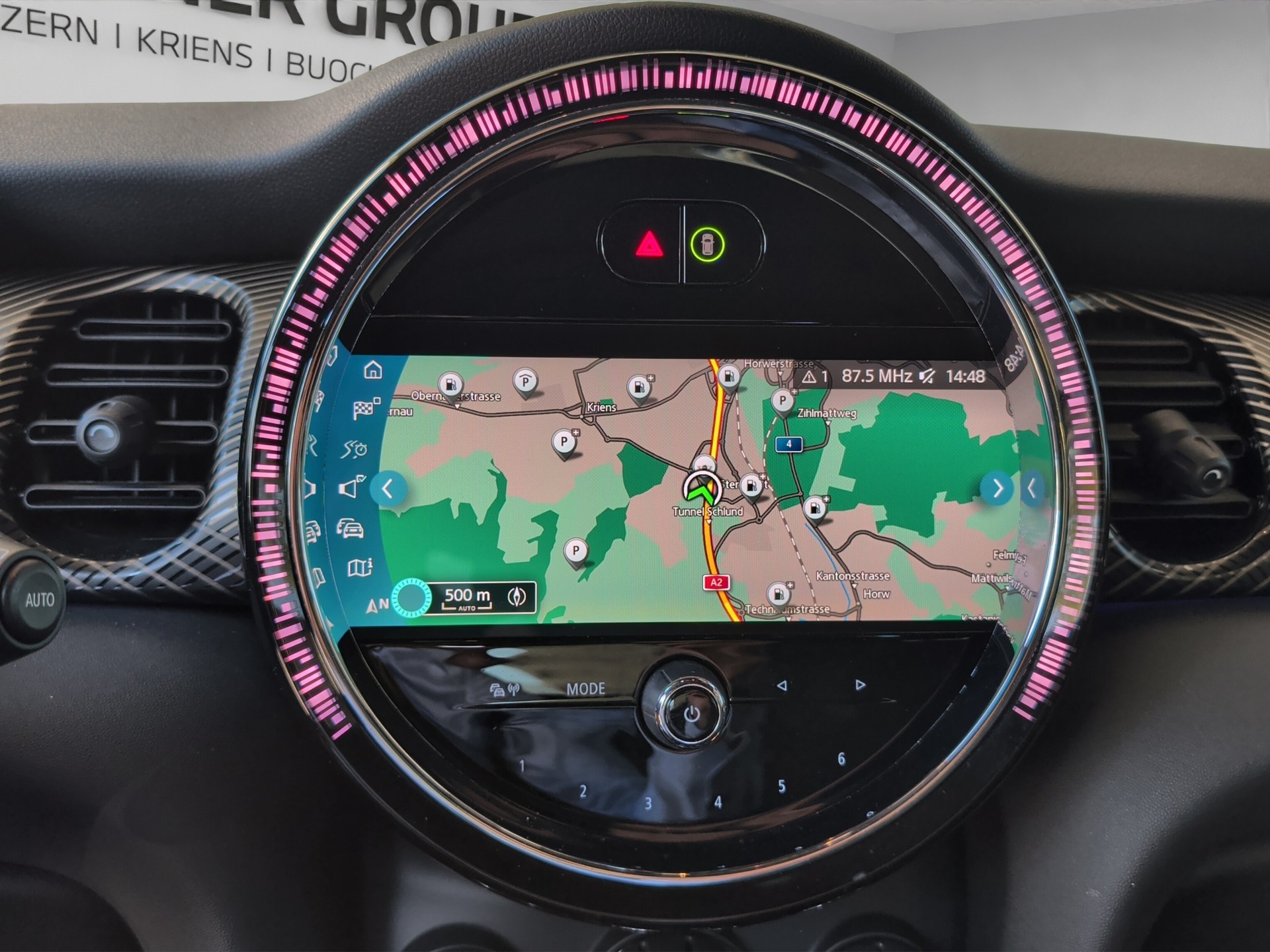 MINI Cooper S Resolute Edition Steptronic DKG-image-17