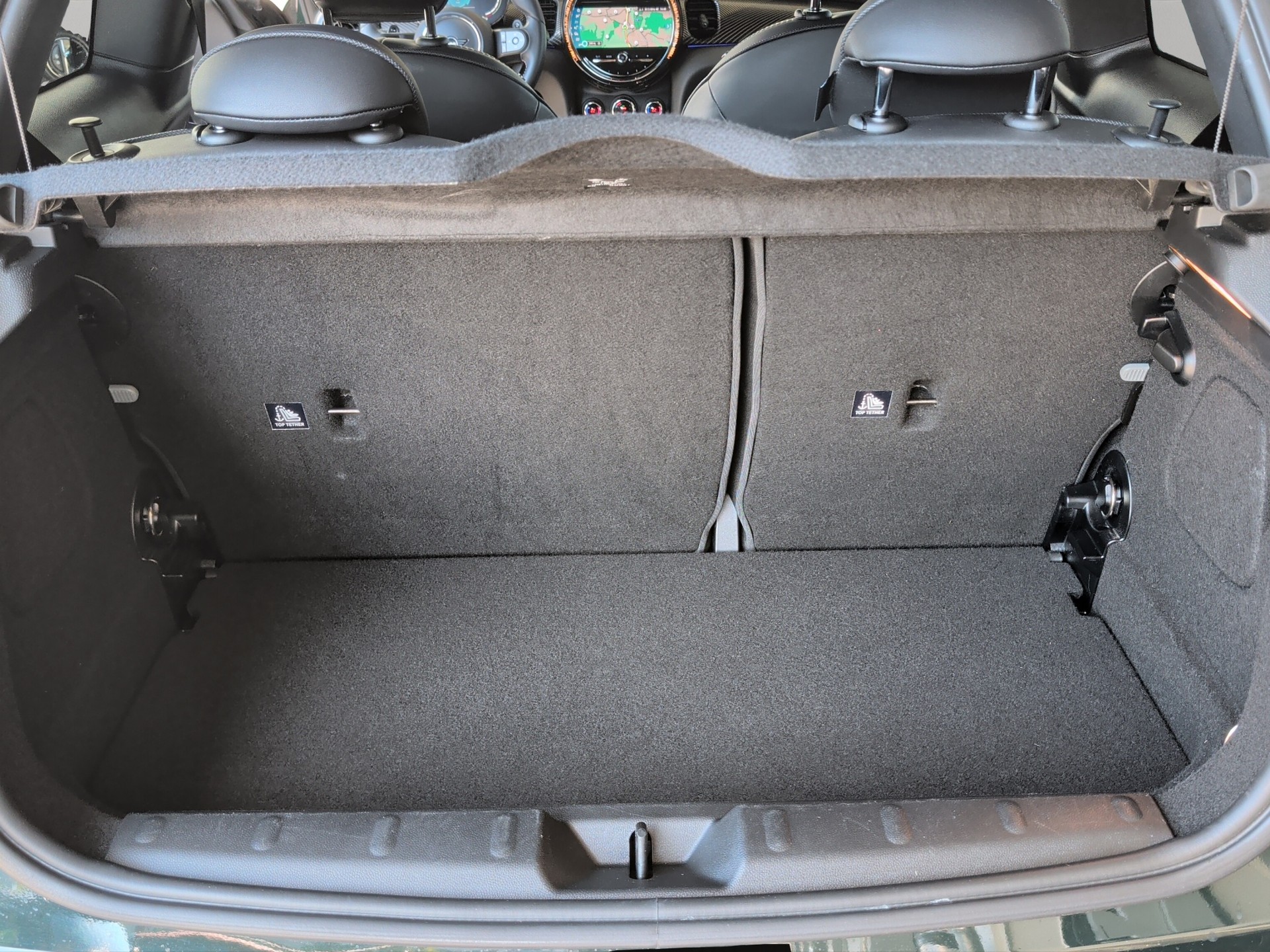 MINI Cooper S Resolute Edition Steptronic DKG-image-19