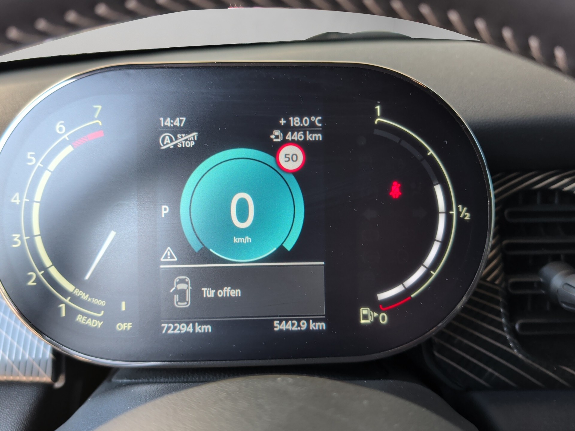 MINI Cooper S Resolute Edition Steptronic DKG-image-14
