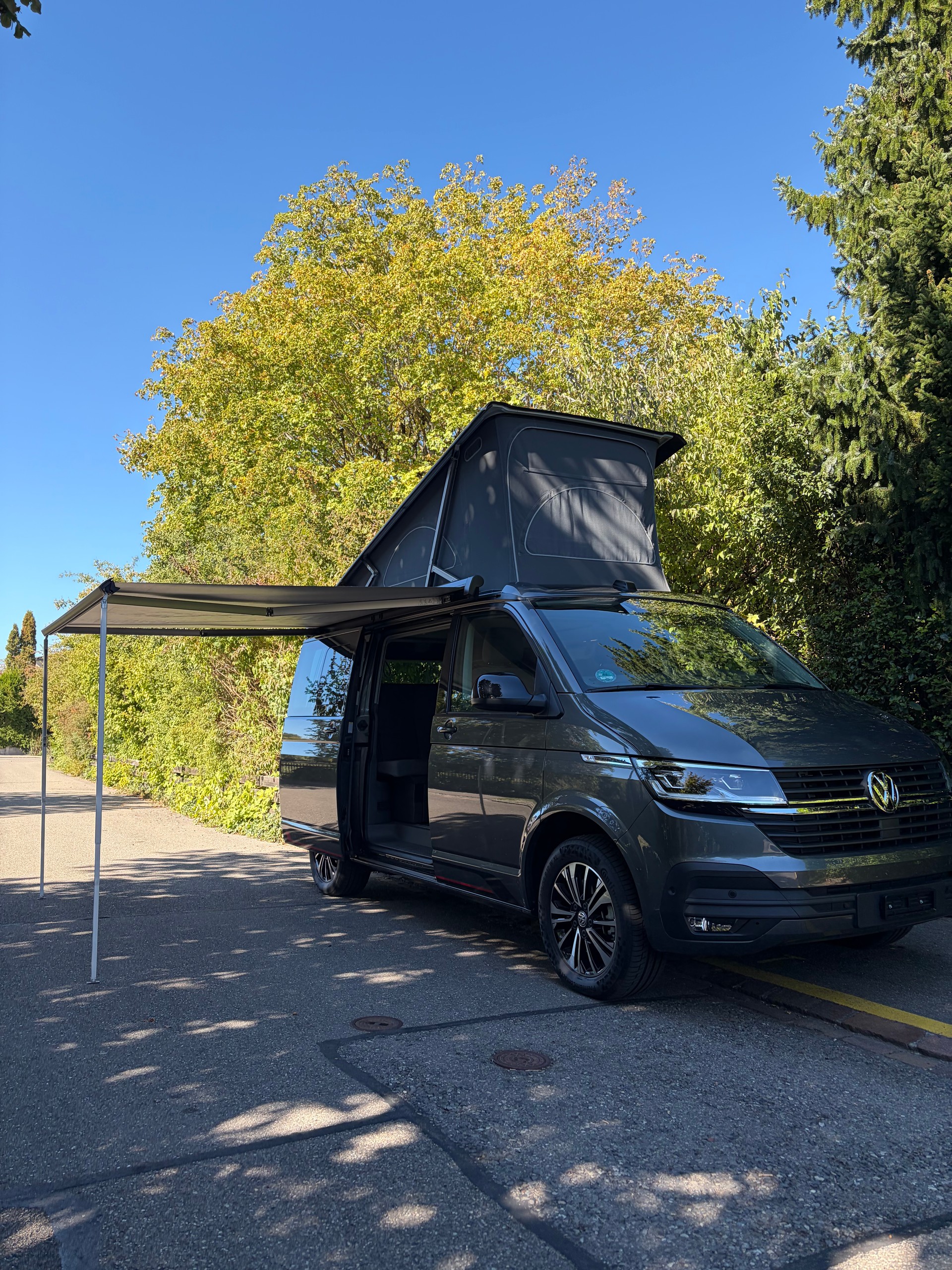 VW 2.0 TDI 150 Ocean Edition Liberty DSG-image-0